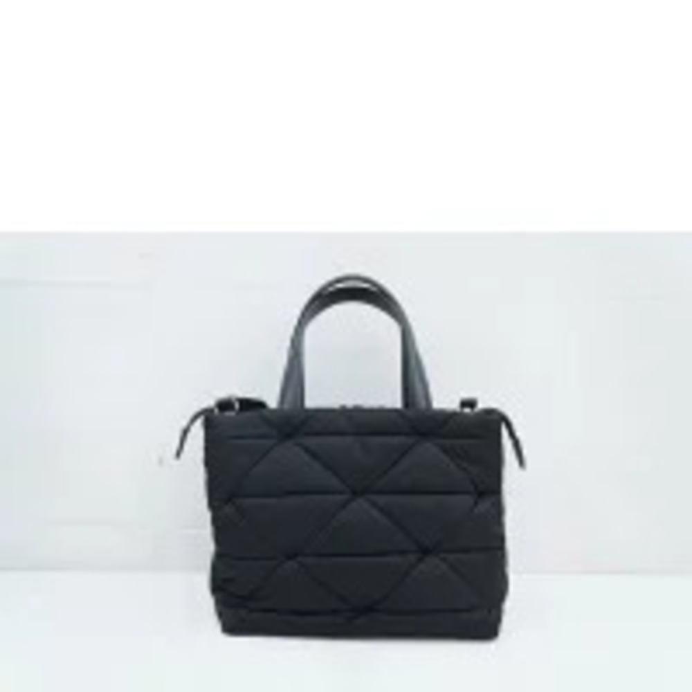 Prada Padded Bag Re Tote